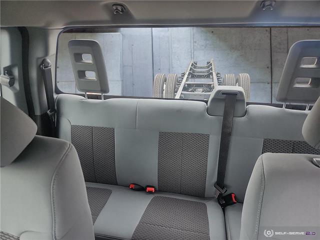 2024 Ford F-650 Gas Base (Stk: HR018) in Kamloops - Image 23 of 26
