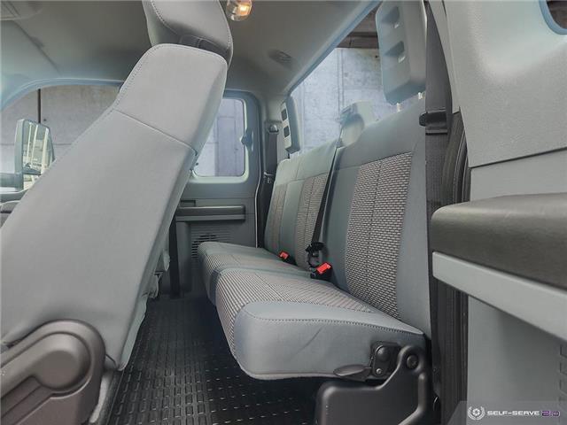 2024 Ford F-650 Gas Base (Stk: HR018) in Kamloops - Image 24 of 26