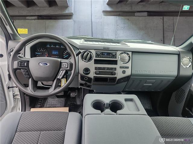 2024 Ford F-650 Gas Base (Stk: HR018) in Kamloops - Image 25 of 26