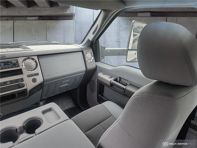 2024 Ford F-650 Gas Base (Stk: HR018) in Kamloops - Image 26 of 26