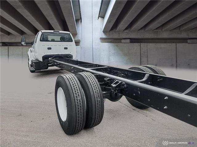 2024 Ford F-650 Gas Base (Stk: HR017) in Kamloops - Image 3 of 24