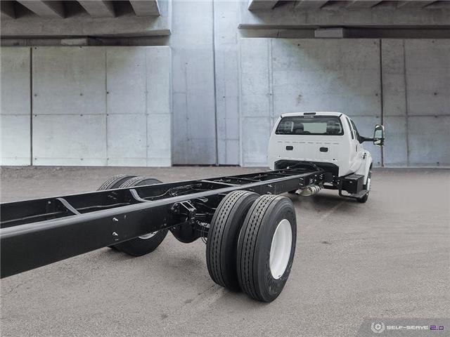 2024 Ford F-650 Gas Base (Stk: HR017) in Kamloops - Image 5 of 24