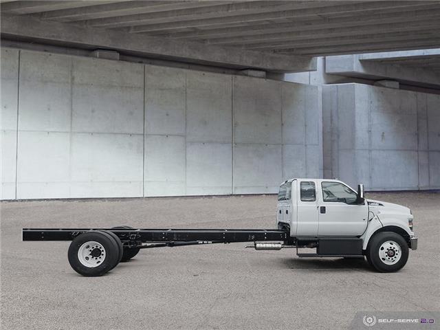 2024 Ford F-650 Gas Base (Stk: HR017) in Kamloops - Image 6 of 24