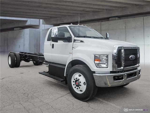 2024 Ford F-650 Gas Base (Stk: HR017) in Kamloops - Image 7 of 24