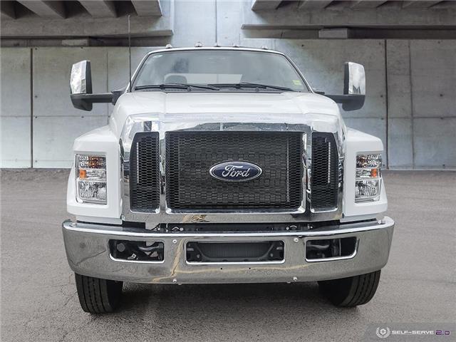 2024 Ford F-650 Gas Base (Stk: HR017) in Kamloops - Image 8 of 24