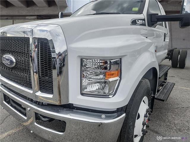 2024 Ford F-650 Gas Base (Stk: HR017) in Kamloops - Image 9 of 24