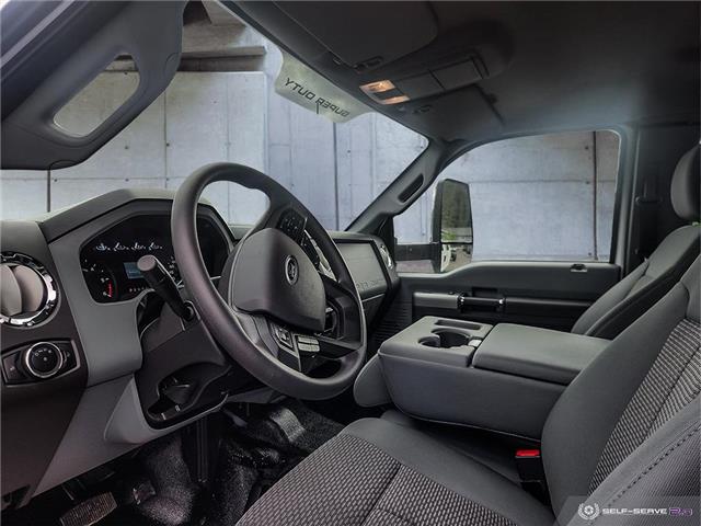 2024 Ford F-650 Gas Base (Stk: HR017) in Kamloops - Image 14 of 24