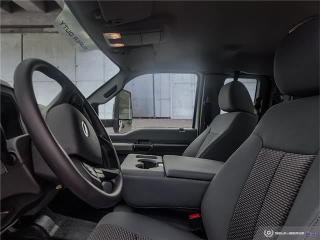 2024 Ford F-650 Gas Base (Stk: HR017) in Kamloops - Image 15 of 24