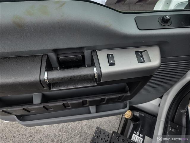 2024 Ford F-650 Gas Base (Stk: HR017) in Kamloops - Image 16 of 24