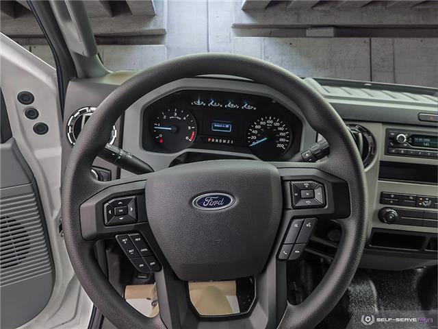 2024 Ford F-650 Gas Base (Stk: HR017) in Kamloops - Image 17 of 24