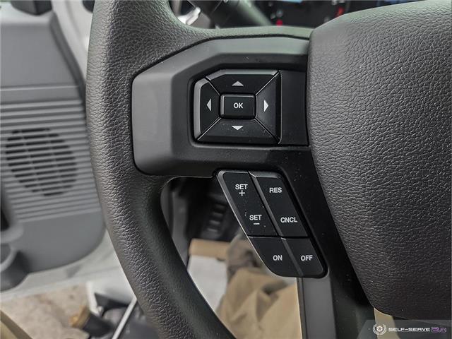 2024 Ford F-650 Gas Base (Stk: HR017) in Kamloops - Image 18 of 24