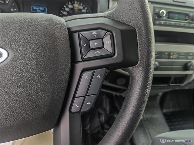 2024 Ford F-650 Gas Base (Stk: HR017) in Kamloops - Image 19 of 24