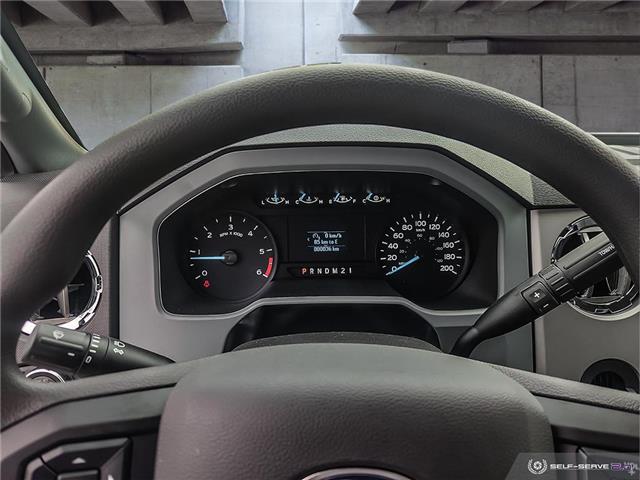 2024 Ford F-650 Gas Base (Stk: HR017) in Kamloops - Image 20 of 24