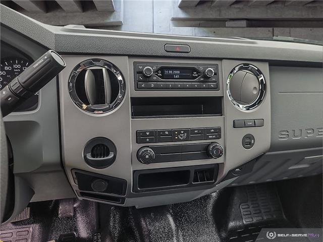 2024 Ford F-650 Gas Base (Stk: HR017) in Kamloops - Image 21 of 24