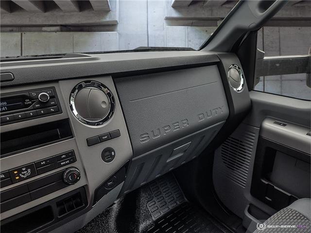 2024 Ford F-650 Gas Base (Stk: HR017) in Kamloops - Image 22 of 24