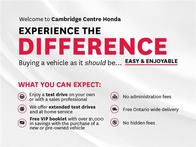 2024 Honda HR-V EX-L Navi (Stk: 23626) in Cambridge - Image 6 of 28