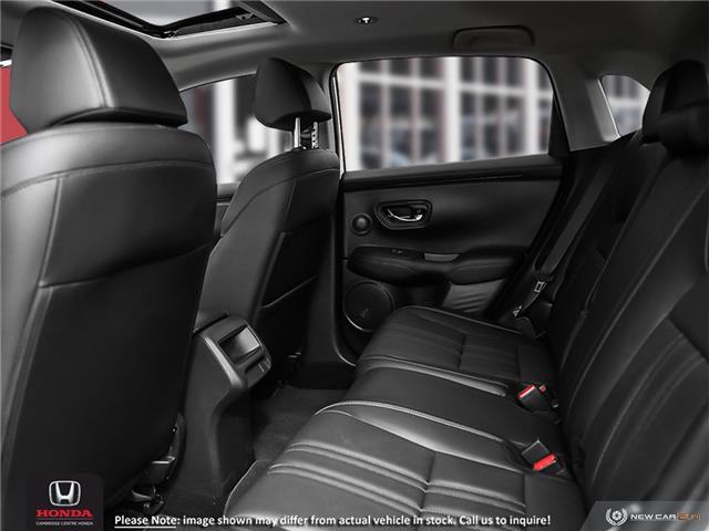 2024 Honda HR-V EX-L Navi (Stk: 23626) in Cambridge - Image 23 of 28