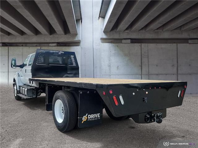 2024 Ford F-750 Diesel Base (Stk: HR025) in Kamloops - Image 3 of 28