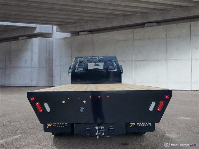 2024 Ford F-750 Diesel Base (Stk: HR025) in Kamloops - Image 4 of 28