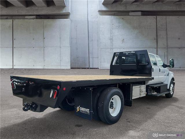 2024 Ford F-750 Diesel Base (Stk: HR025) in Kamloops - Image 5 of 28