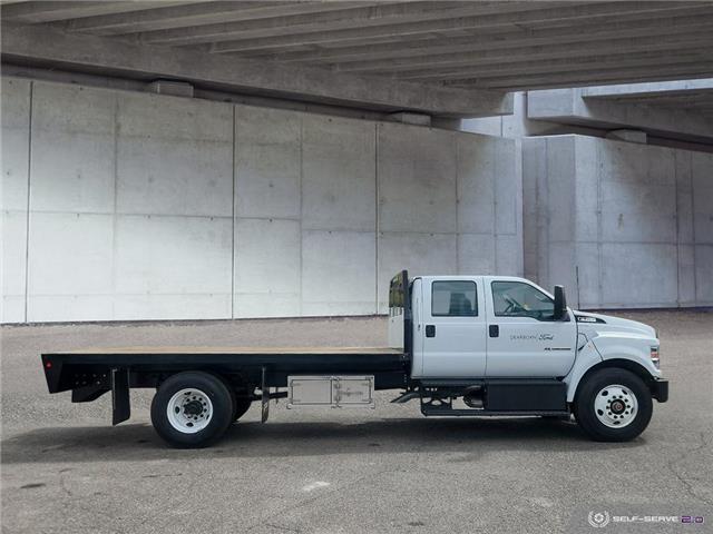 2024 Ford F-750 Diesel Base (Stk: HR025) in Kamloops - Image 6 of 28