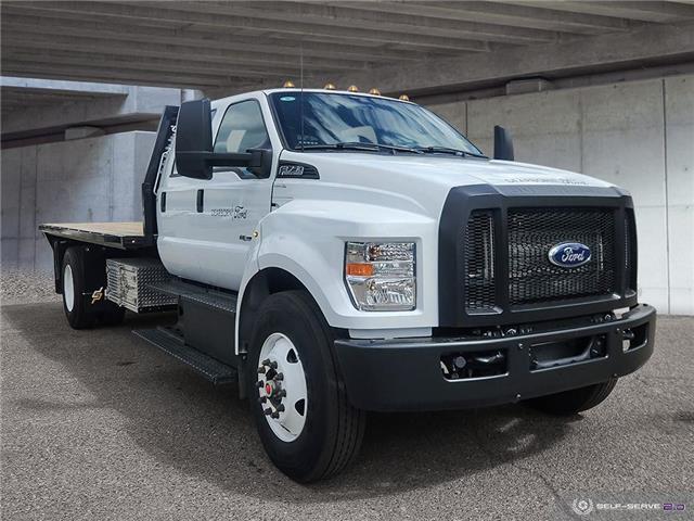 2024 Ford F-750 Diesel Base (Stk: HR025) in Kamloops - Image 7 of 28
