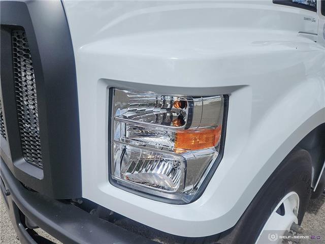 2024 Ford F-750 Diesel Base (Stk: HR025) in Kamloops - Image 9 of 28