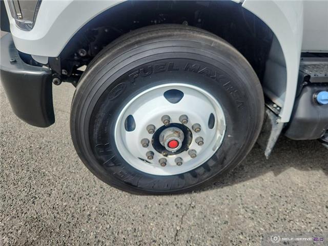 2024 Ford F-750 Diesel Base (Stk: HR025) in Kamloops - Image 10 of 28
