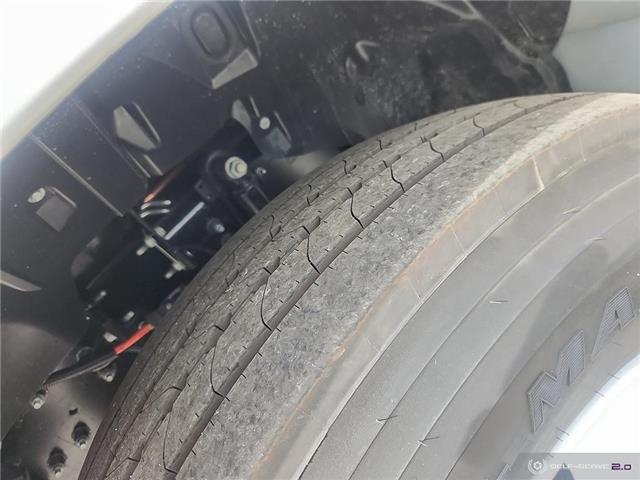 2024 Ford F-750 Diesel Base (Stk: HR025) in Kamloops - Image 11 of 28