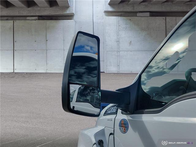 2024 Ford F-750 Diesel Base (Stk: HR025) in Kamloops - Image 12 of 28