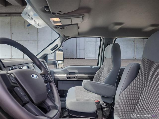 2024 Ford F-750 Diesel Base (Stk: HR025) in Kamloops - Image 15 of 28
