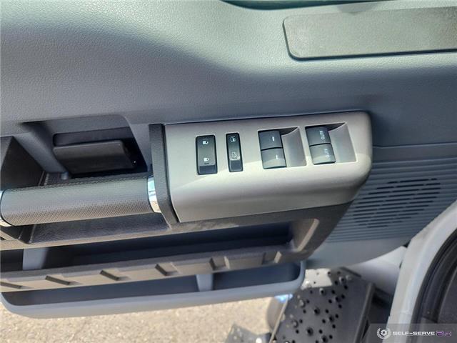 2024 Ford F-750 Diesel Base (Stk: HR025) in Kamloops - Image 16 of 28