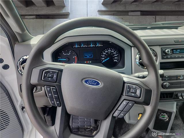 2024 Ford F-750 Diesel Base (Stk: HR025) in Kamloops - Image 18 of 28