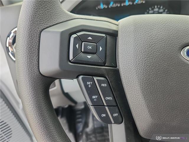 2024 Ford F-750 Diesel Base (Stk: HR025) in Kamloops - Image 19 of 28