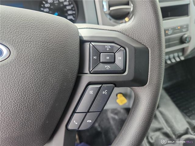 2024 Ford F-750 Diesel Base (Stk: HR025) in Kamloops - Image 20 of 28