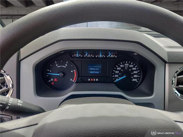 2024 Ford F-750 Diesel Base (Stk: HR025) in Kamloops - Image 21 of 28