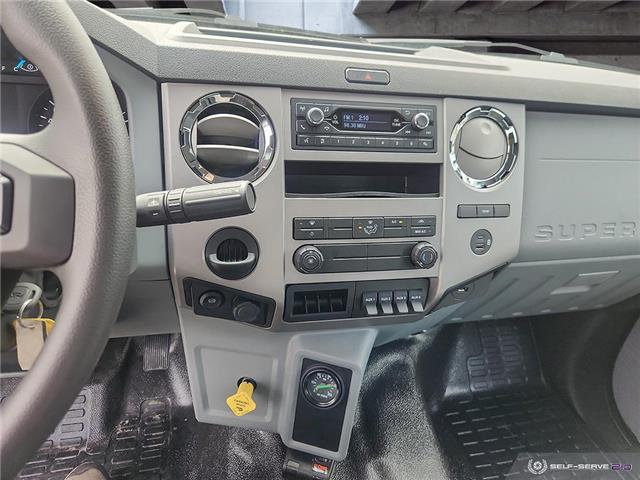 2024 Ford F-750 Diesel Base (Stk: HR025) in Kamloops - Image 23 of 28