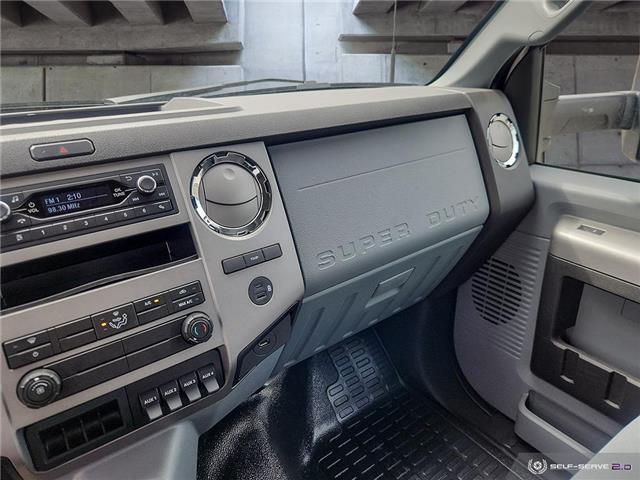 2024 Ford F-750 Diesel Base (Stk: HR025) in Kamloops - Image 24 of 28