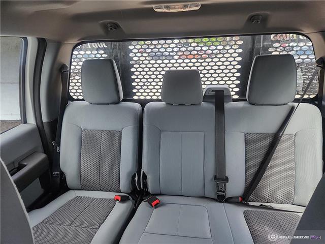 2024 Ford F-750 Diesel Base (Stk: HR025) in Kamloops - Image 25 of 28