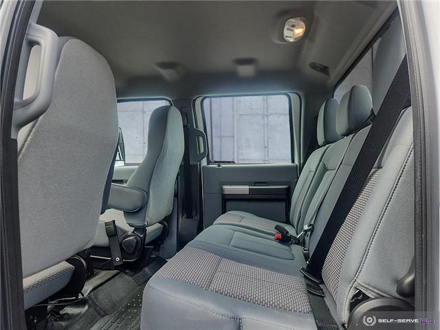 2024 Ford F-750 Diesel Base (Stk: HR025) in Kamloops - Image 26 of 28