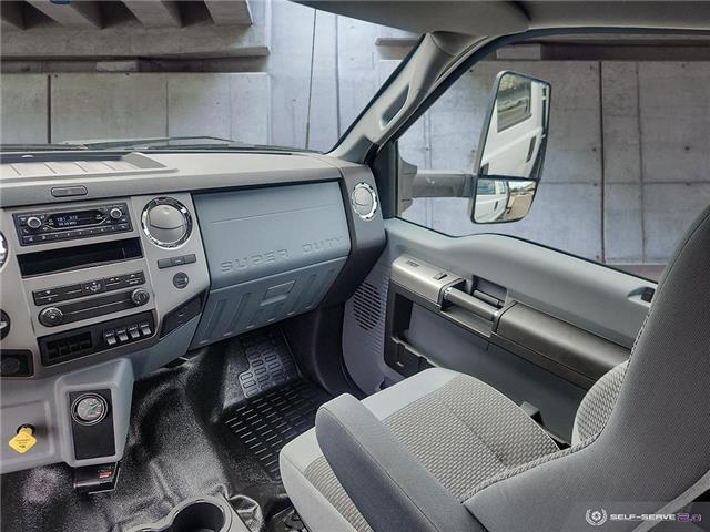 2024 Ford F-750 Diesel Base (Stk: HR025) in Kamloops - Image 28 of 28