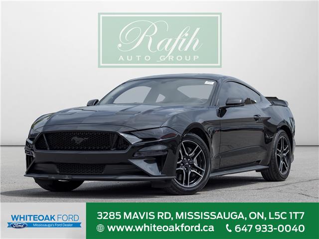 2019 Ford Mustang  (Stk: 24M6146A) in Mississauga - Image 1 of 26