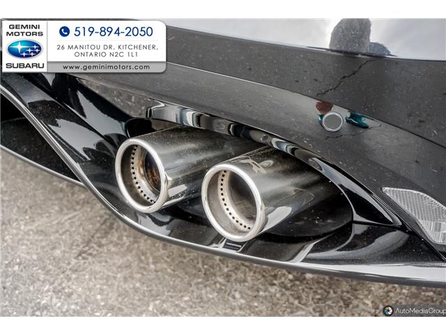 2023 Jaguar F-TYPE P575 R (Stk: 30955) in Kitchener - Image 8 of 26