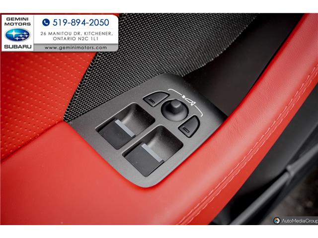 2023 Jaguar F-TYPE P575 R (Stk: 30955) in Kitchener - Image 19 of 26