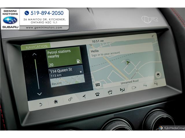 2023 Jaguar F-TYPE P575 R (Stk: 30955) in Kitchener - Image 24 of 26