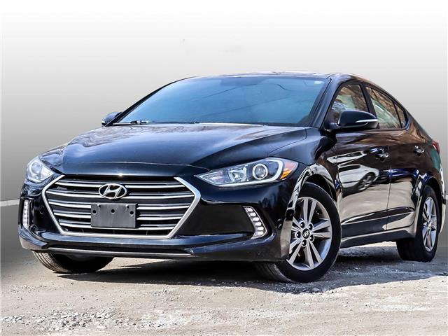 Toronto Hyundai: New & Used Hyundai Dealership | Toronto, ON.