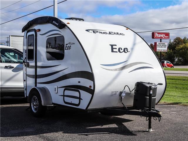 2021 - TRAILER UNKNOWN (Stk: SA1267B) in Smiths Falls - Image 1 of 16