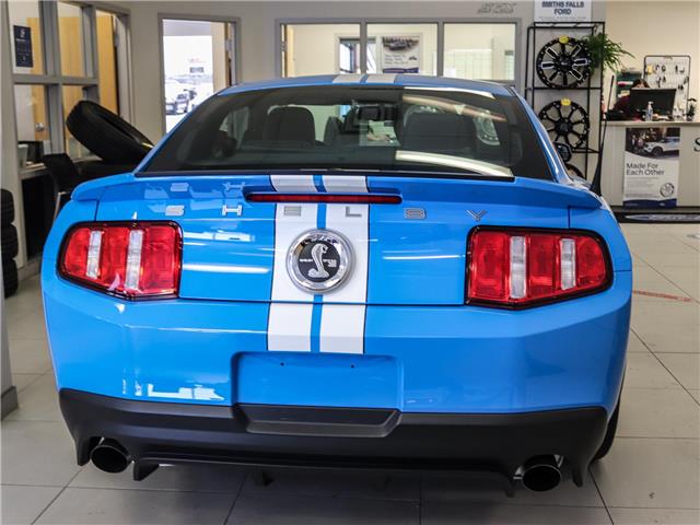 2011 Ford Shelby GT500 Base (Stk: SW1292) in Smiths Falls - Image 3 of 16