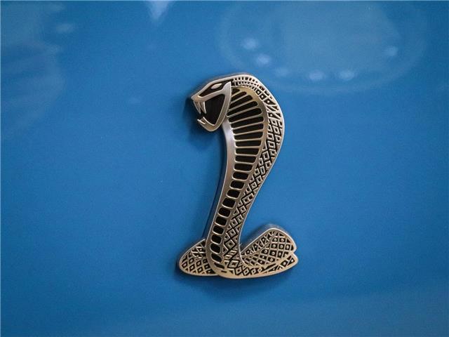 2011 Ford Shelby GT500 Base (Stk: SW1292) in Smiths Falls - Image 4 of 16