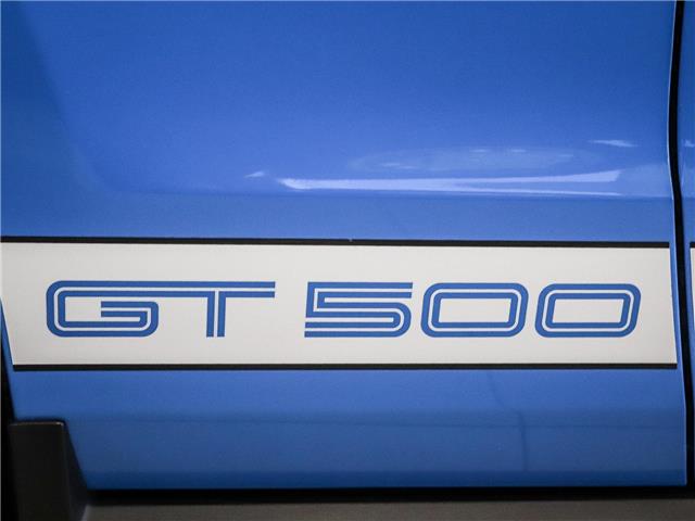 2011 Ford Shelby GT500 Base (Stk: SW1292) in Smiths Falls - Image 5 of 16